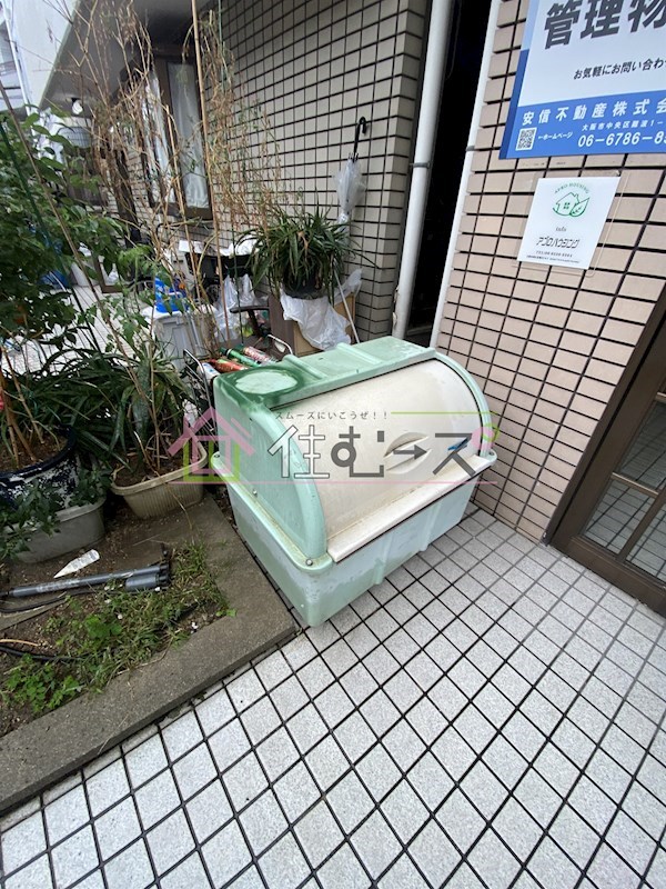 MINTIA城北公園 その他外観5