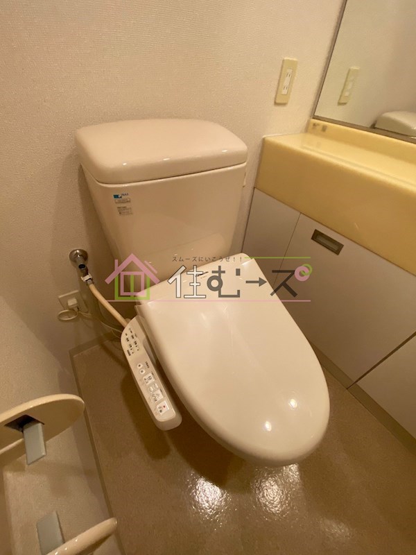 Gran Pino 立売堀 その他2