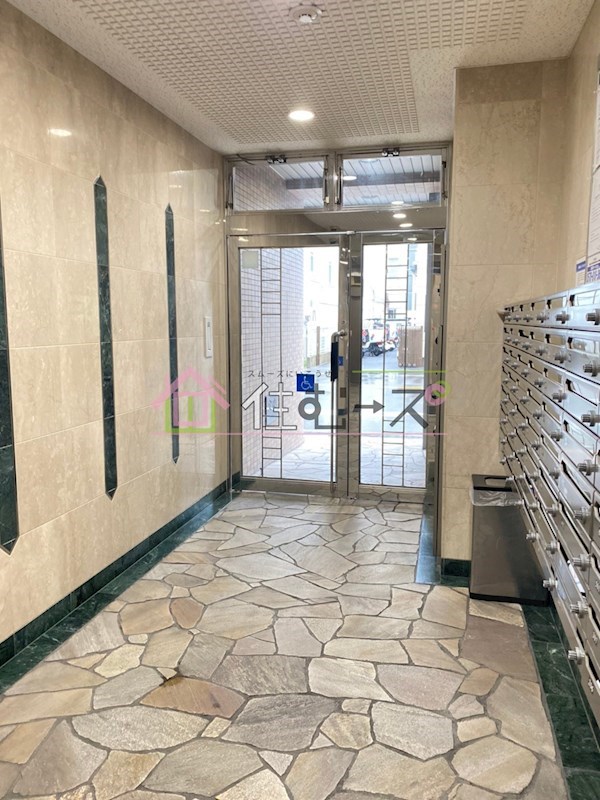 Gran Pino 立売堀 その他外観2