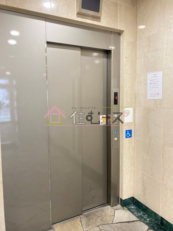 Gran Pino 立売堀 その他外観6