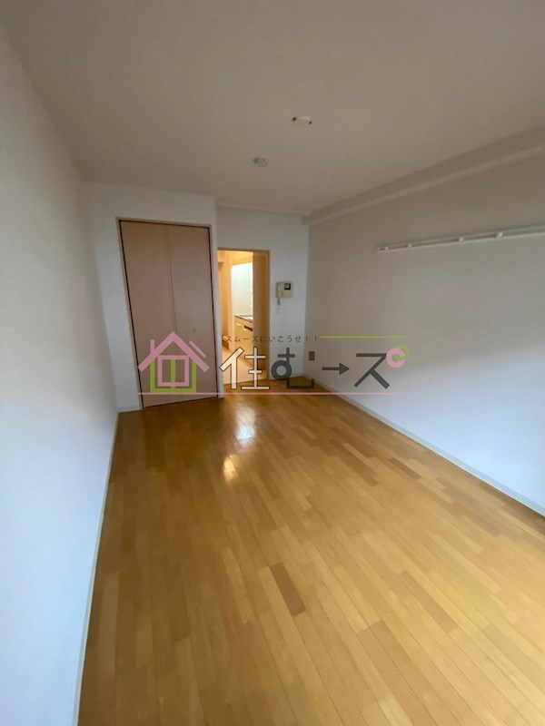 Gran Pino 立売堀 リビング