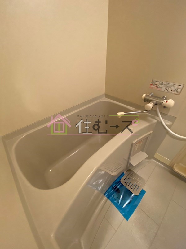 Gran Pino 立売堀 風呂画像