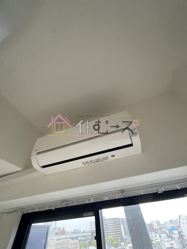 S-RESIDENCE大阪九条North その他2