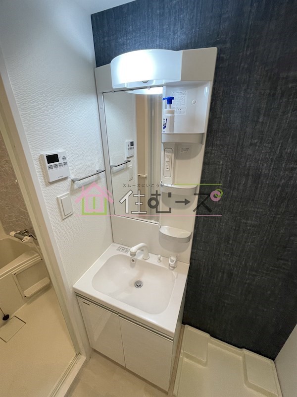 S-RESIDENCE大阪九条North その他4