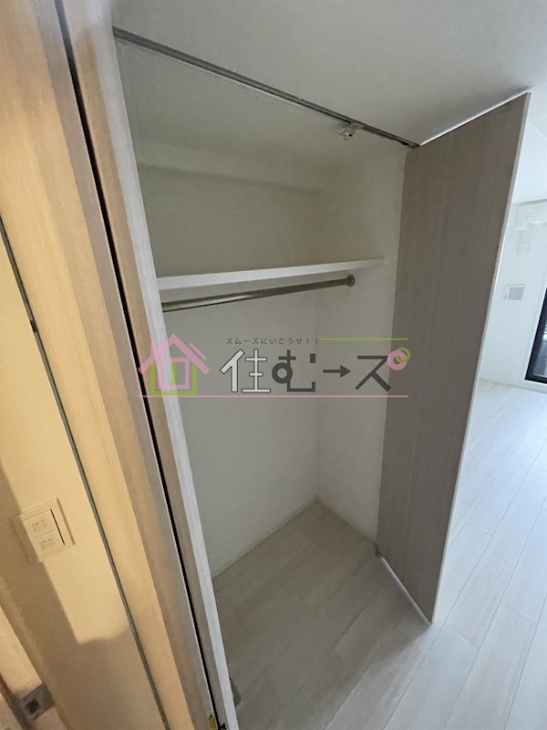 S-RESIDENCE大阪九条North その他5