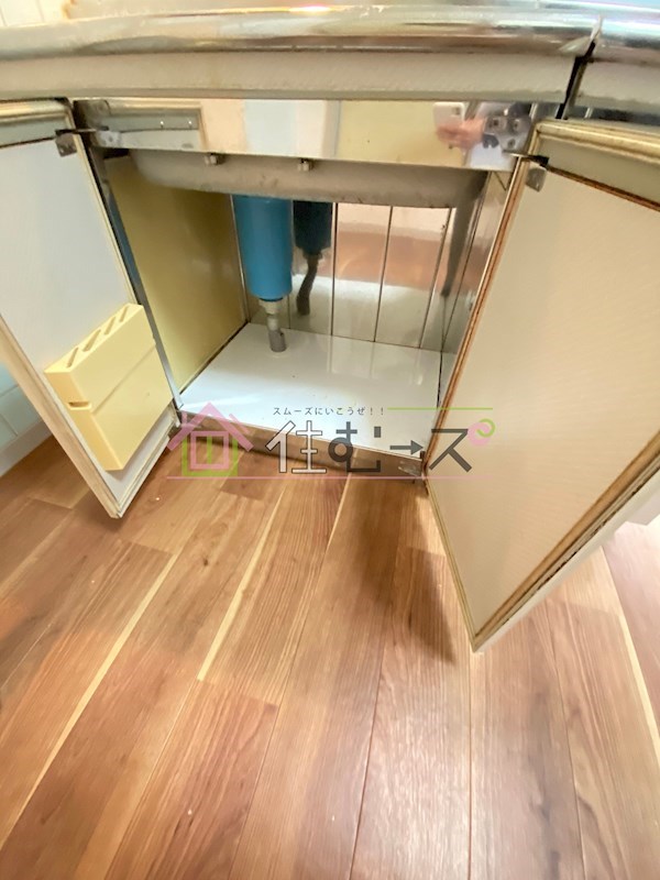 MKマンション その他6