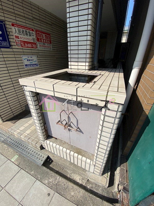 MKマンション その他外観3