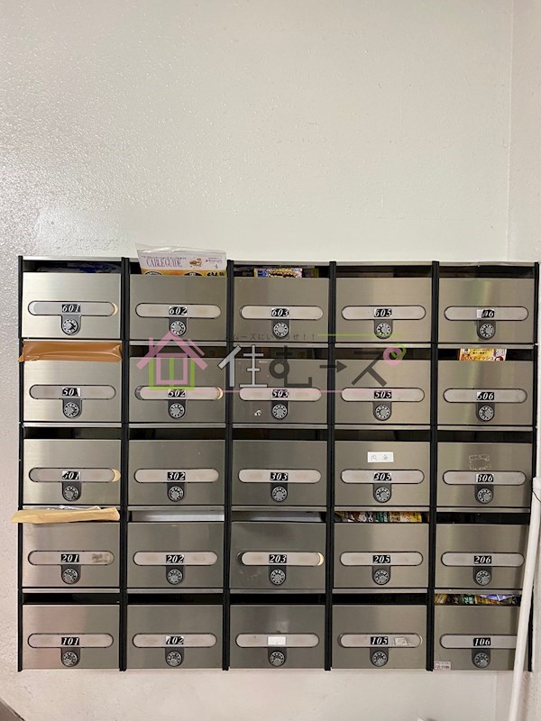 MKマンション その他外観4