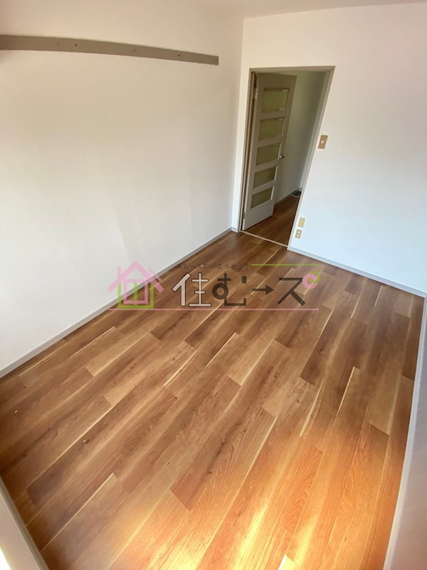 MKマンション リビング