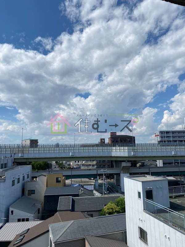 ベルメゾン朝潮橋 その他2