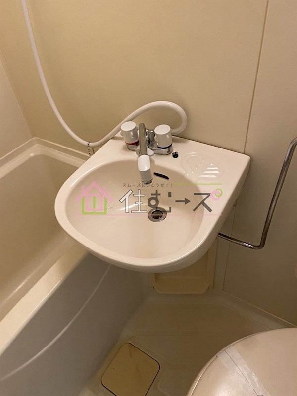 サンパレス大正 その他3