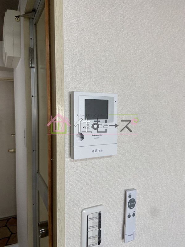 サンパレス大正 その他4