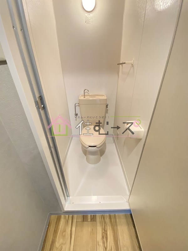 フィエンテ泉尾 その他2