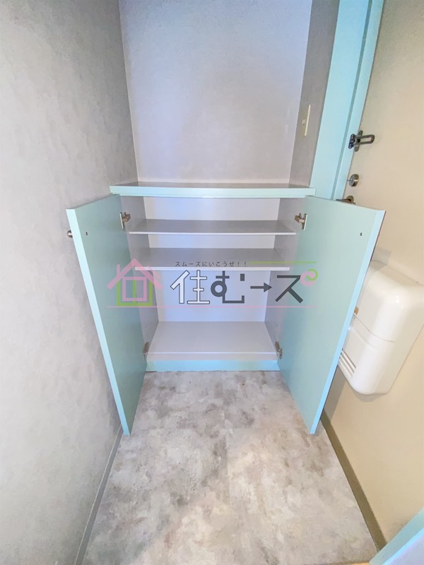 フィエンテ泉尾 その他6