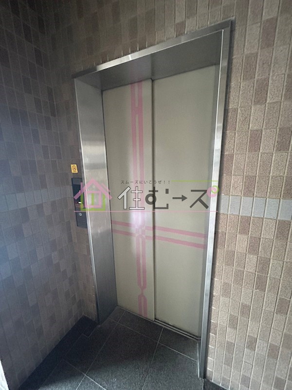 フィエンテ泉尾 その他外観3