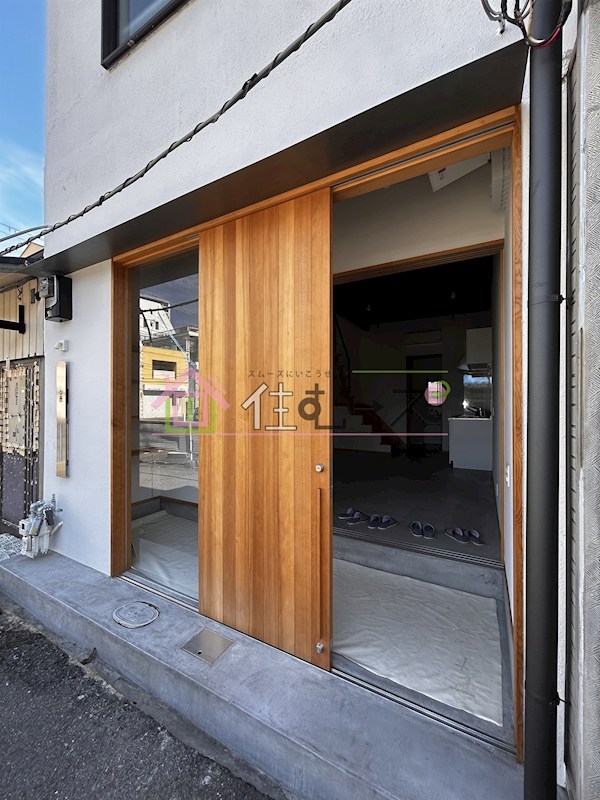 DOMA House その他1