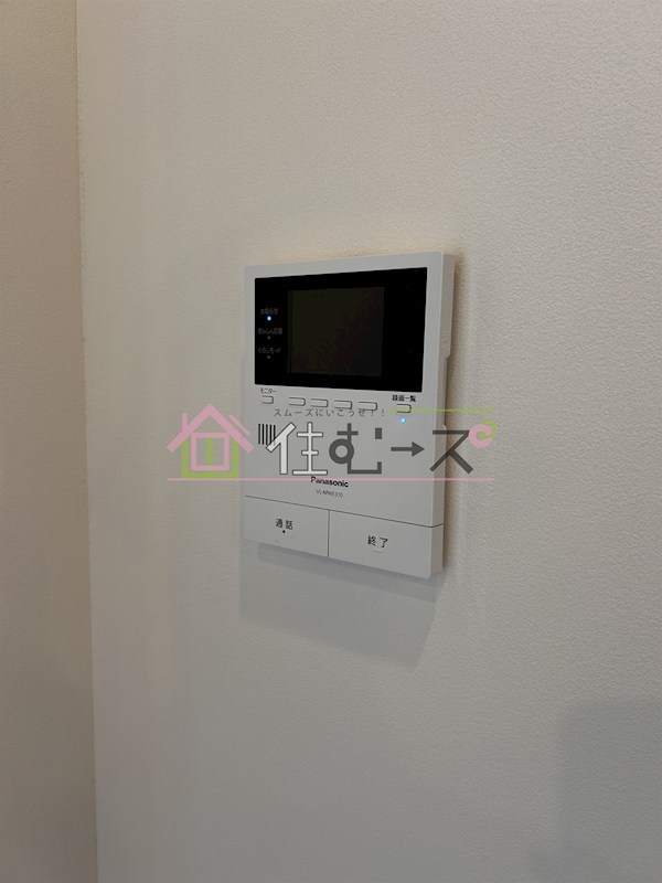 DOMA House その他3