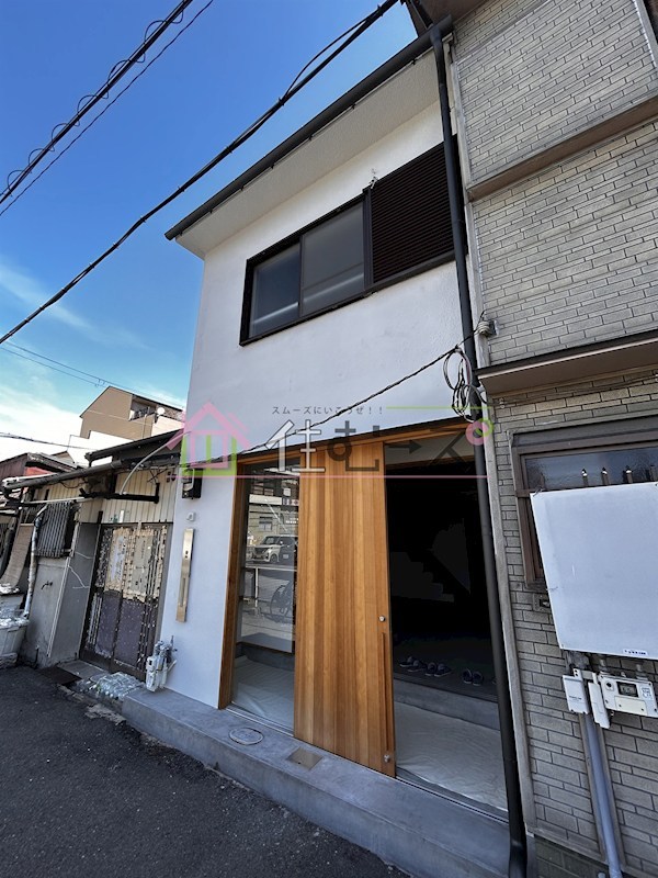 DOMA House その他外観1