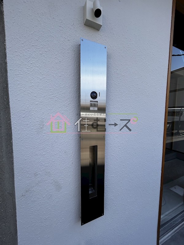 DOMA House その他外観2