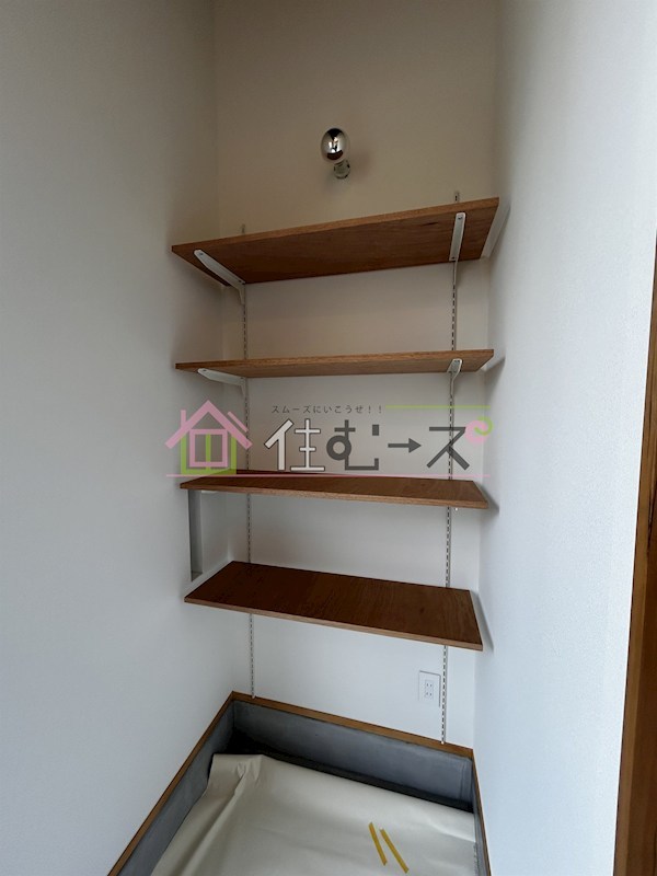 DOMA House その他外観3