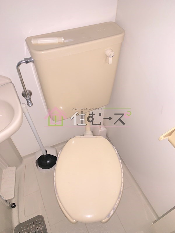 メゾンドール天神橋 その他2