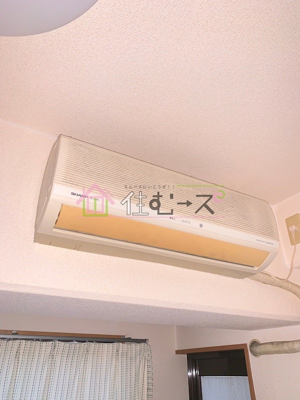 メゾンドール天神橋 その他4