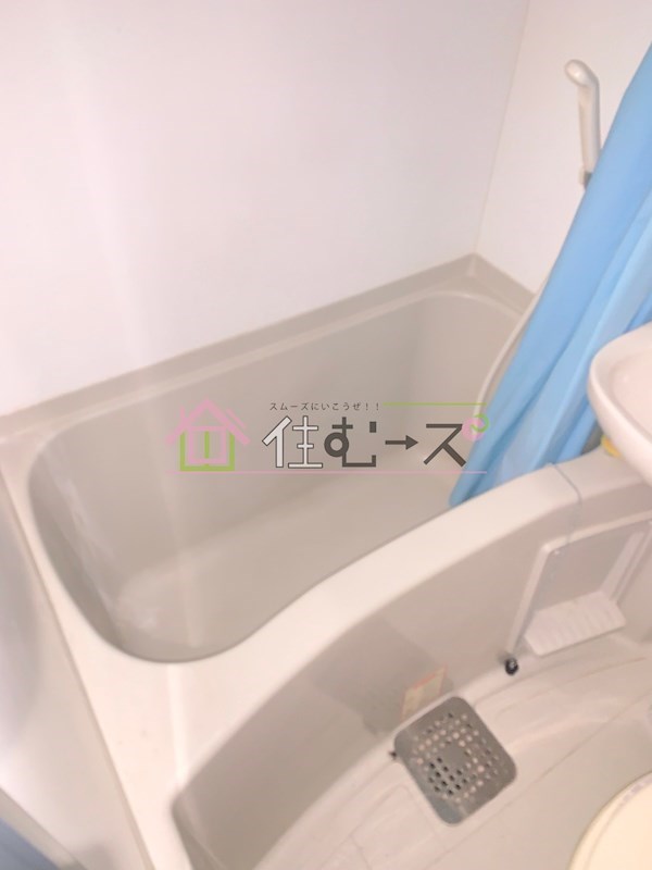 メゾンドール天神橋 風呂画像