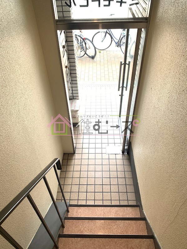 ミキモトビル その他外観3