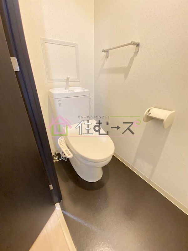 ウィスタリア新北野 その他5