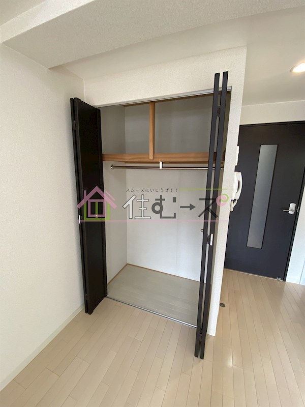 ウィスタリア新北野 その他2