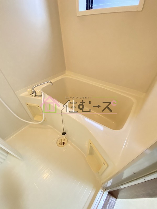 江田ビル 風呂画像