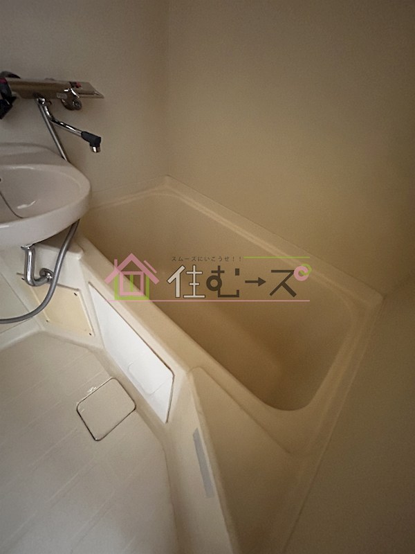 ロイヤル深江 風呂画像