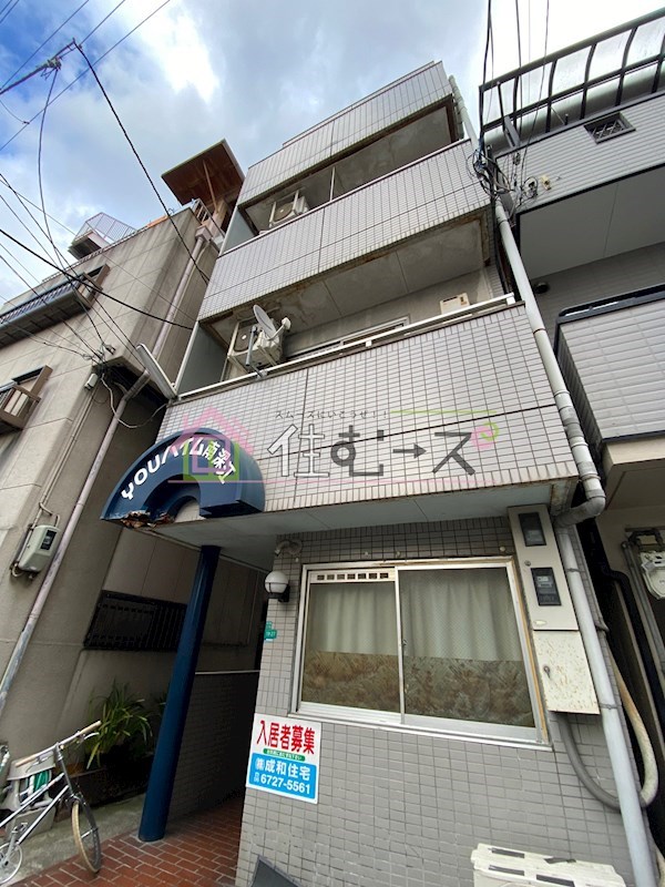 YOUハイム南深江 その他外観1