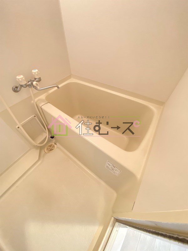 エスリードコート難波ウエスト 風呂画像