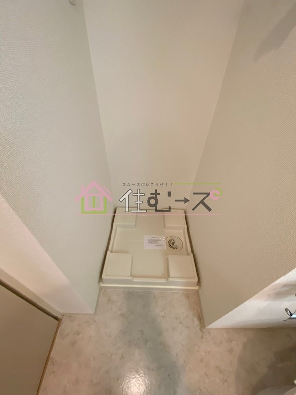 レジディア谷町 その他2