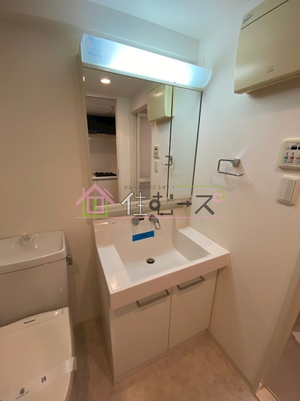 レジディア谷町 その他4