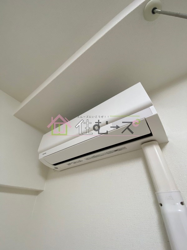 レジディア谷町 その他6