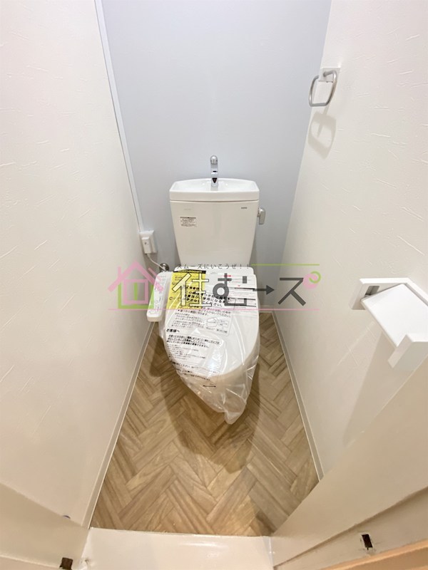 南恩加島3丁目テラスハウス その他2