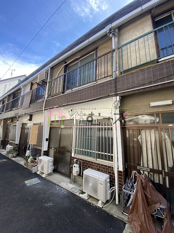 南恩加島3丁目テラスハウス その他外観1