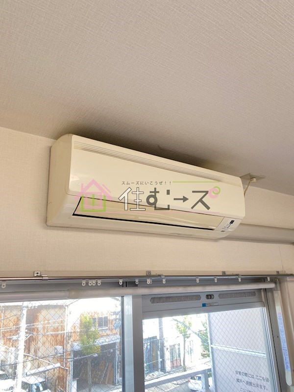 ドゥエリング桜川 その他2