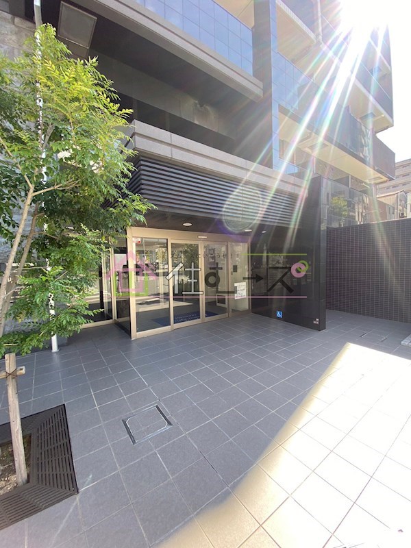 プレサンスOSAKA DOMECITYワンダー その他1