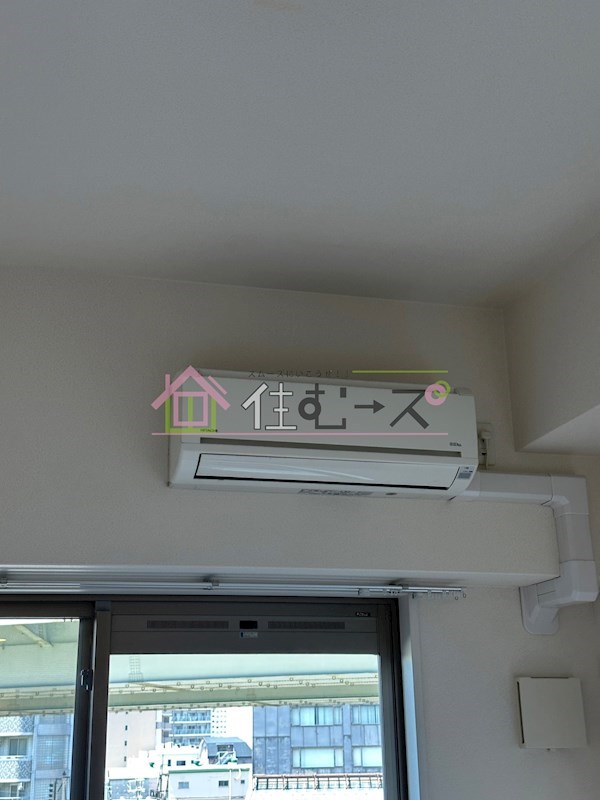 プレサンスOSAKA DOMECITYワンダー その他2