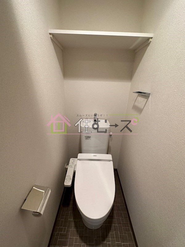 プレサンスOSAKA DOMECITYワンダー その他4