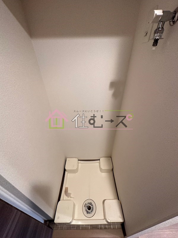 プレサンスOSAKA DOMECITYワンダー その他6