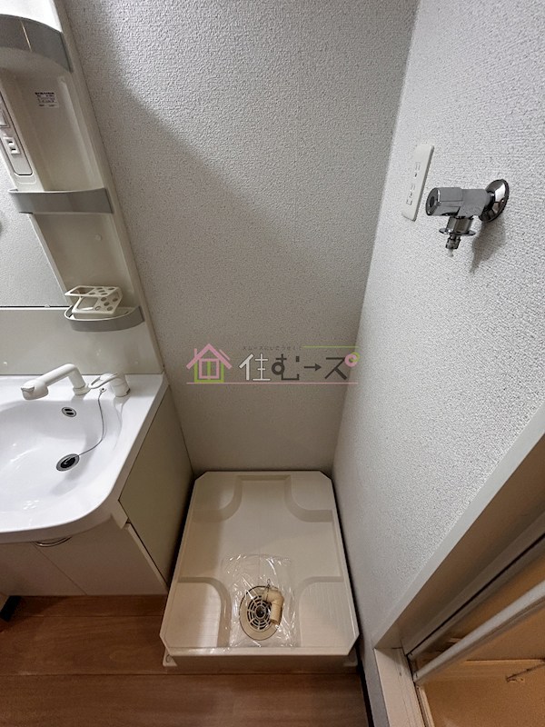 M&amp;#39;プラザ玉造 その他4