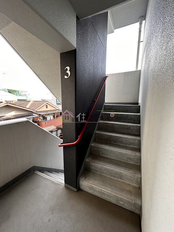 M&amp;#39;プラザ玉造 その他外観5