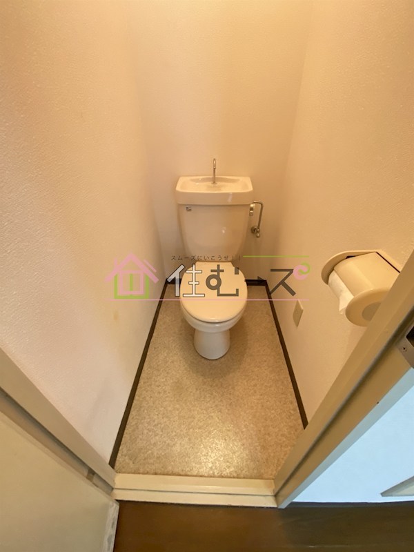 アレマーナ北加賀屋 その他2
