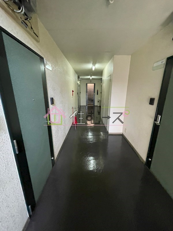 アレマーナ北加賀屋 その他外観3