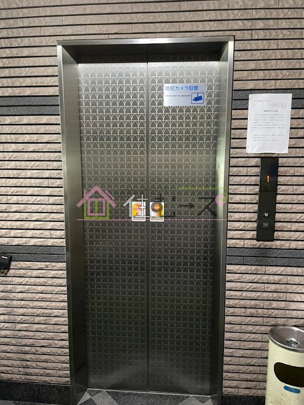 アレマーナ北加賀屋 その他外観4