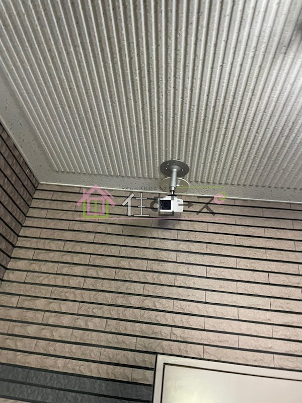 アレマーナ北加賀屋 その他外観6